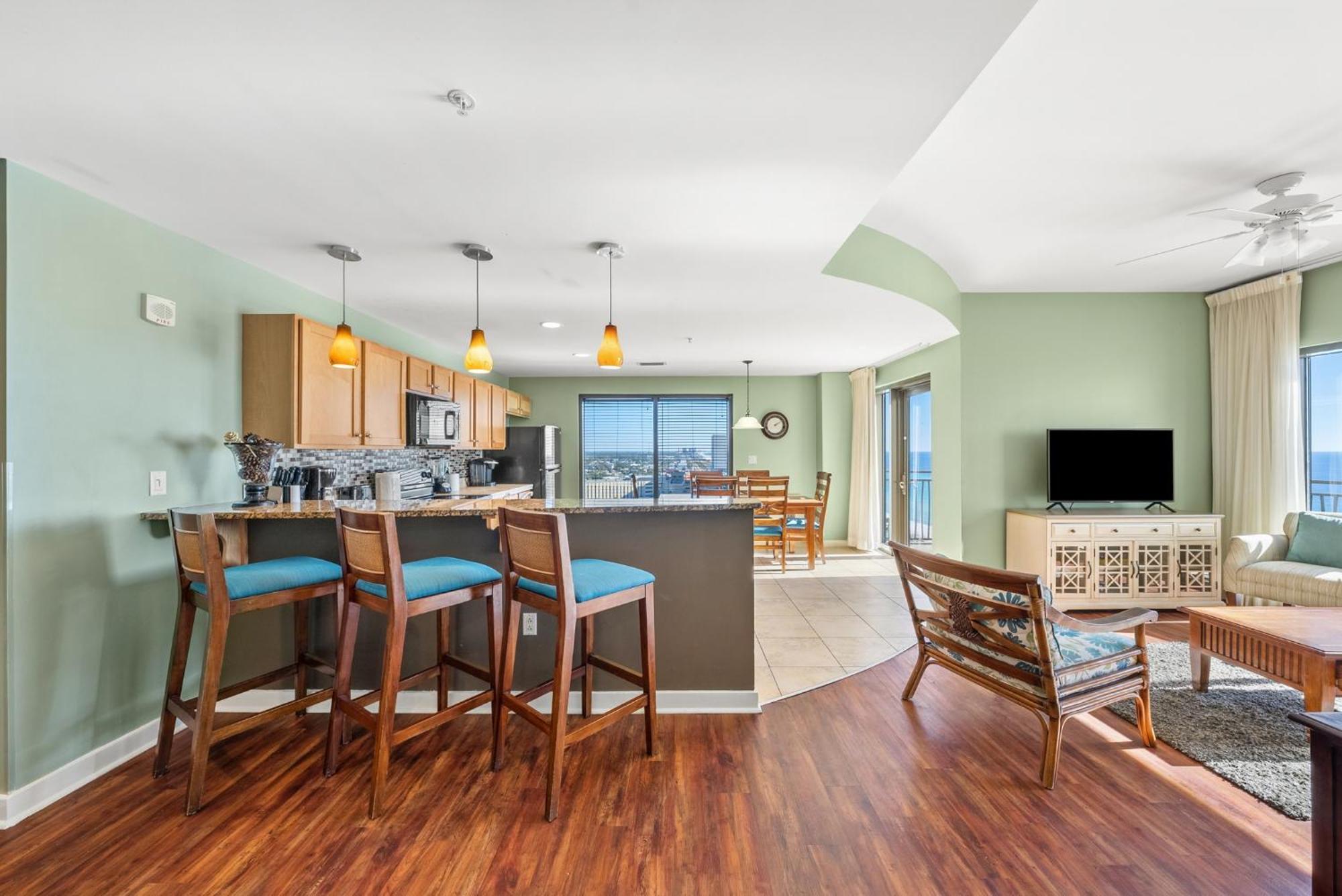 Origin At Seahaven Appartamento