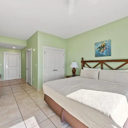 Origin At Seahaven Apartment Panama City Beach Room photo