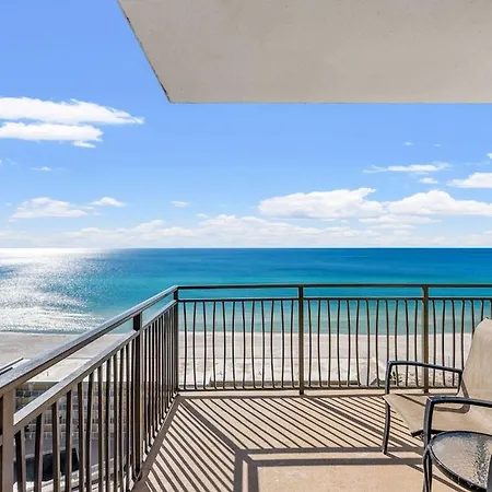 Origin At Seahaven Apartment Panama City Beach Room photo