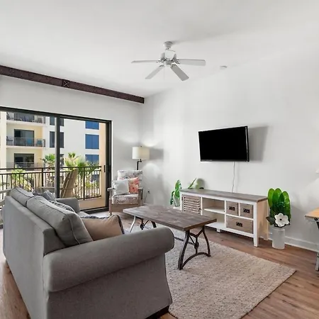 Origin At Seahaven Apartment Panama City Beach Room photo