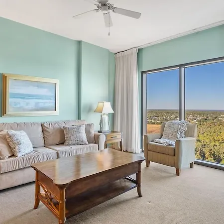 Origin At Seahaven Apartment Panama City Beach Room photo