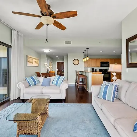Origin At Seahaven Apartment Panama City Beach Room photo