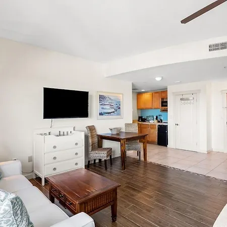 Origin At Seahaven Apartment Panama City Beach Room photo