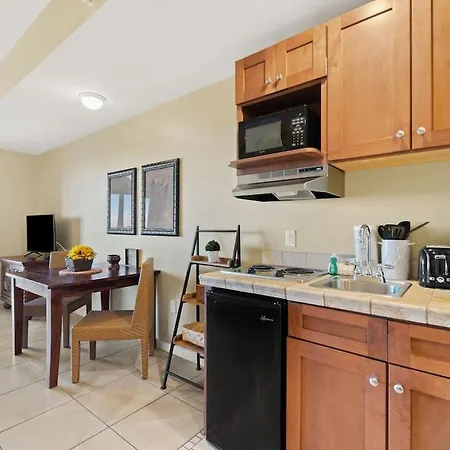 Origin At Seahaven Apartment Panama City Beach Room photo
