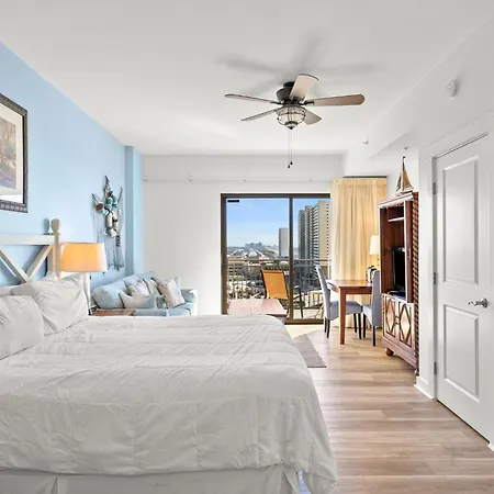 Origin At Seahaven Apartment Panama City Beach Room photo