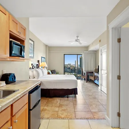 Origin At Seahaven Apartment Panama City Beach Room photo