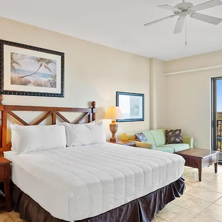 Origin At Seahaven Apartment Panama City Beach Room photo