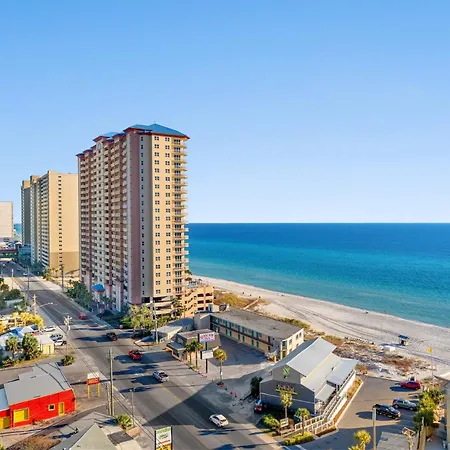 Origin At Seahaven Apartment Panama City Beach Room photo