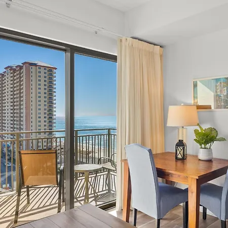 Origin At Seahaven Apartment Panama City Beach Room photo
