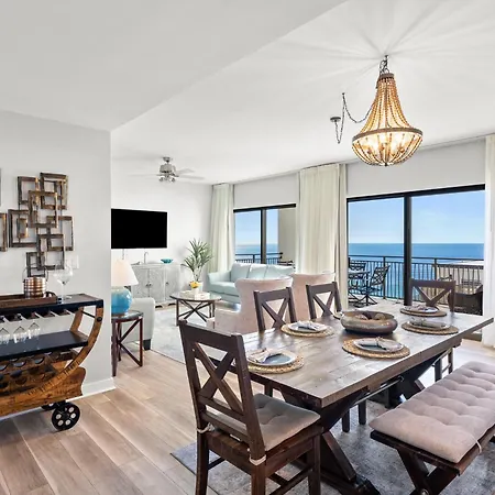 Origin At Seahaven Apartment Panama City Beach Room photo