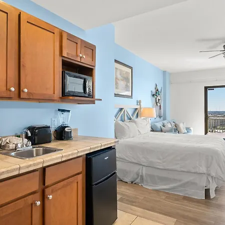 Origin At Seahaven Apartment Panama City Beach Room photo