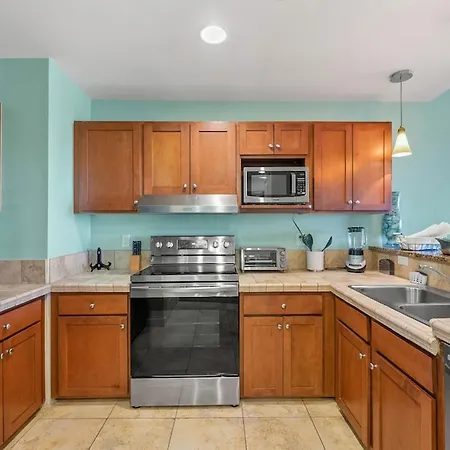 Origin At Seahaven Apartment Panama City Beach Room photo