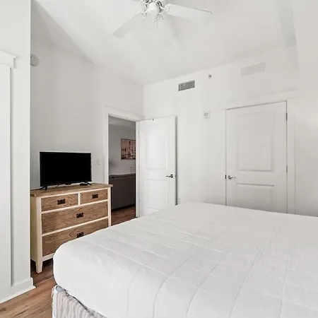 Origin At Seahaven Apartment Panama City Beach Room photo
