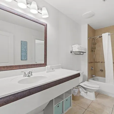 Origin At Seahaven Apartment Panama City Beach Room photo