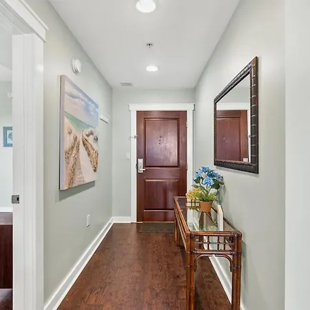 Origin At Seahaven Apartment Panama City Beach Room photo