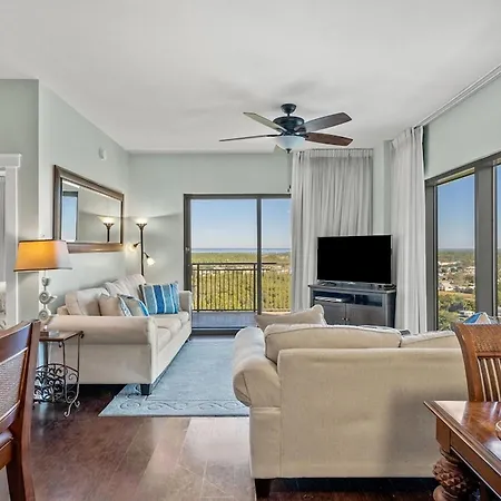 Origin At Seahaven Apartment Panama City Beach Room photo