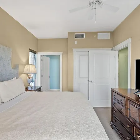 Origin At Seahaven Apartment Panama City Beach Room photo