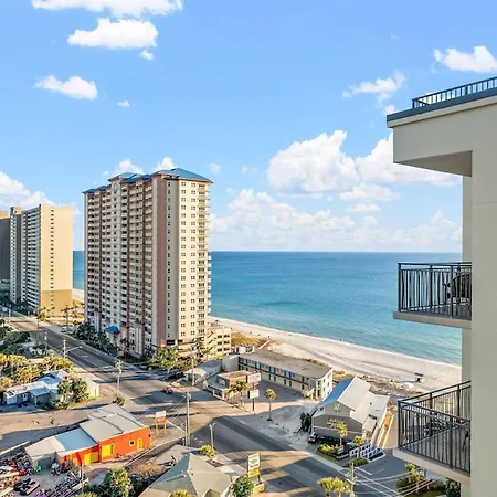 Origin At Seahaven Apartment Panama City Beach Room photo