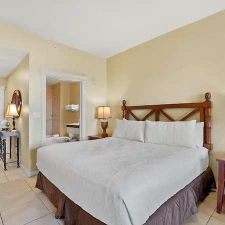 Origin At Seahaven Apartment Panama City Beach Room photo
