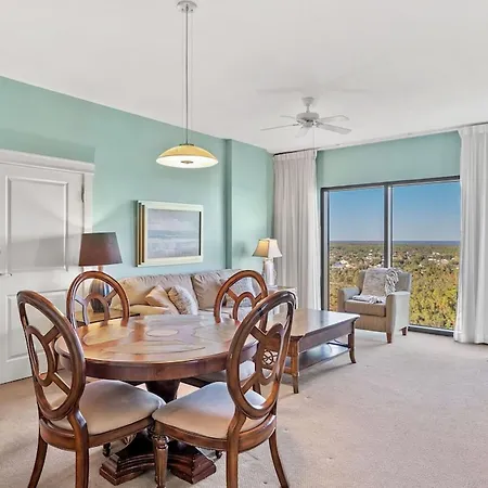 Origin At Seahaven Apartment Panama City Beach Room photo