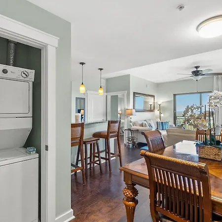 Origin At Seahaven Apartment Panama City Beach Room photo