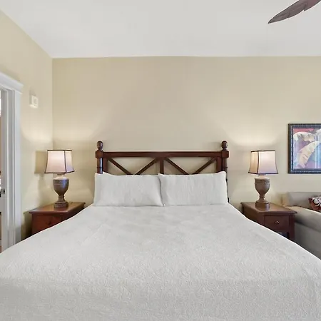 Origin At Seahaven Apartment Panama City Beach Room photo