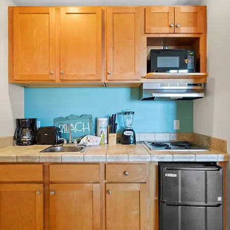 Origin At Seahaven Apartment Panama City Beach Room photo