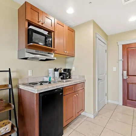 Origin At Seahaven Apartment Panama City Beach Room photo