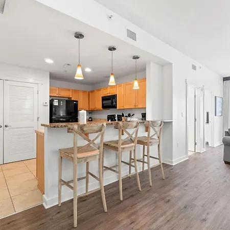Origin At Seahaven Apartment Panama City Beach Room photo