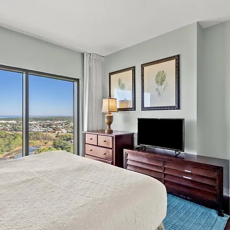 Origin At Seahaven Apartment Panama City Beach Room photo