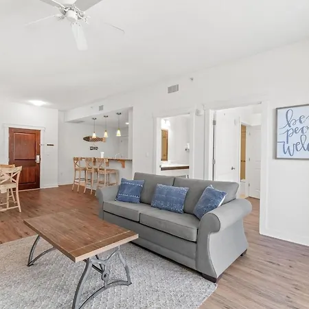 Origin At Seahaven Apartment Panama City Beach Room photo