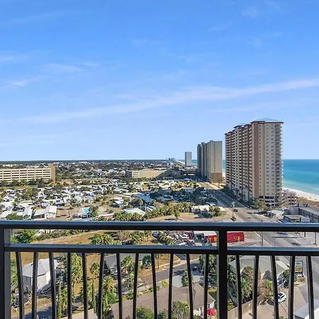 Origin At Seahaven Apartment Panama City Beach Room photo