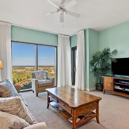 Origin At Seahaven Apartment Panama City Beach Room photo
