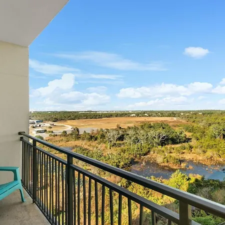 Origin At Seahaven Apartment Panama City Beach Room photo