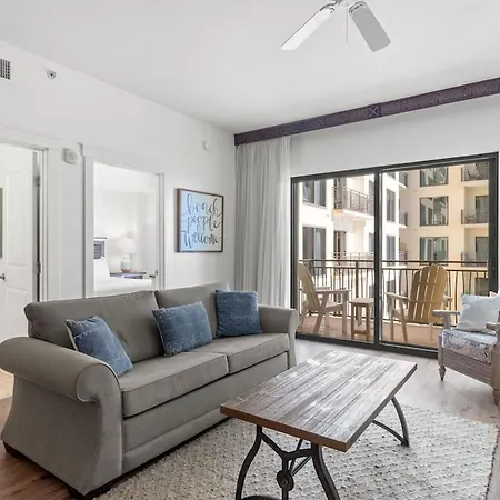 Origin At Seahaven Apartment Panama City Beach Room photo