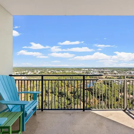 Origin At Seahaven Apartment Panama City Beach Room photo