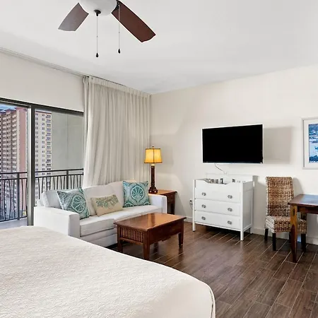 Origin At Seahaven Apartment Panama City Beach Room photo