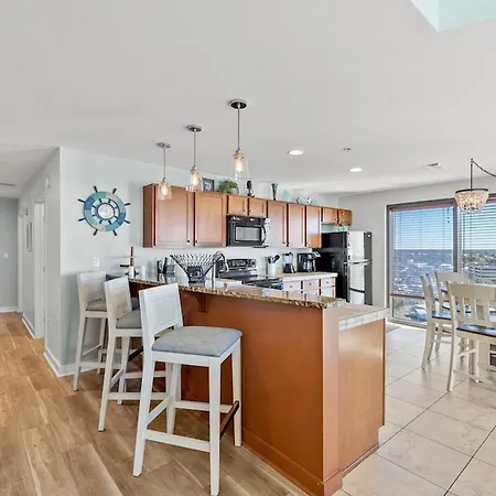 Origin At Seahaven Apartment Panama City Beach Room photo