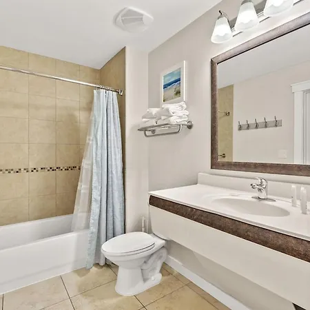 Origin At Seahaven Apartment Panama City Beach Room photo