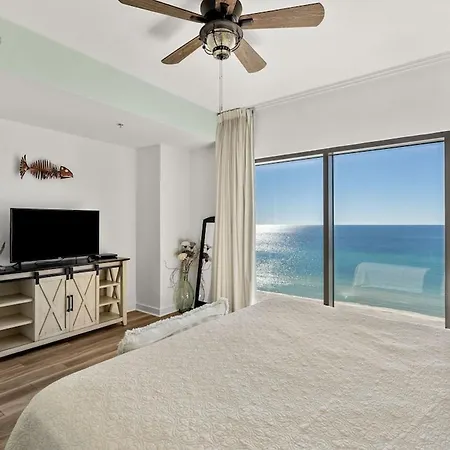 Origin At Seahaven Apartment Panama City Beach Room photo