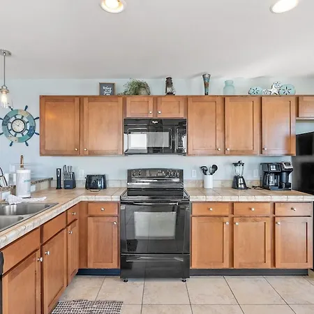 Origin At Seahaven Apartment Panama City Beach Room photo