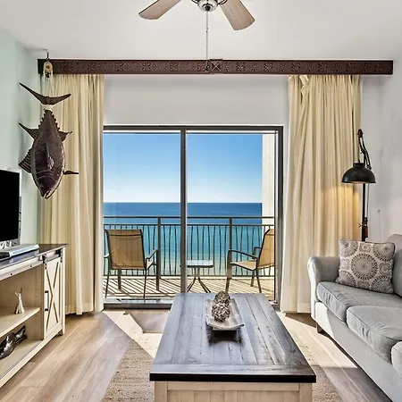 Origin At Seahaven Apartment Panama City Beach Exterior photo