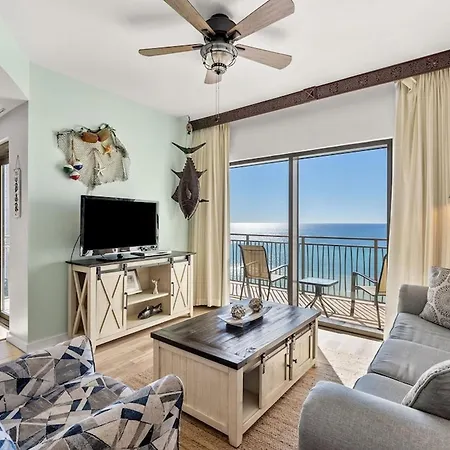 Origin At Seahaven Apartment Panama City Beach Room photo