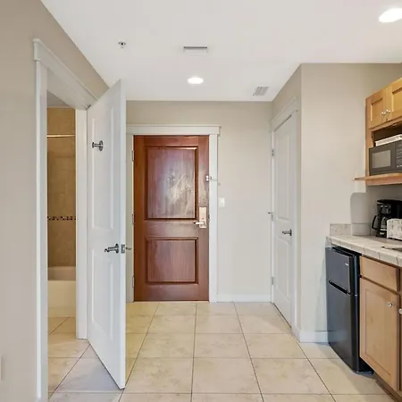 Origin At Seahaven Apartment Panama City Beach Room photo