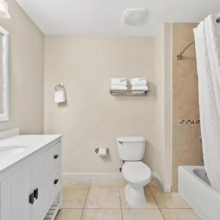 Origin At Seahaven Apartment Panama City Beach Room photo