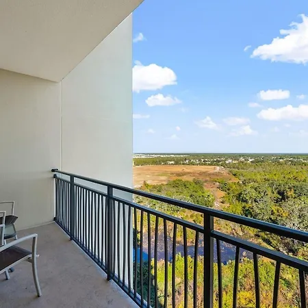 Origin At Seahaven Apartment Panama City Beach Room photo