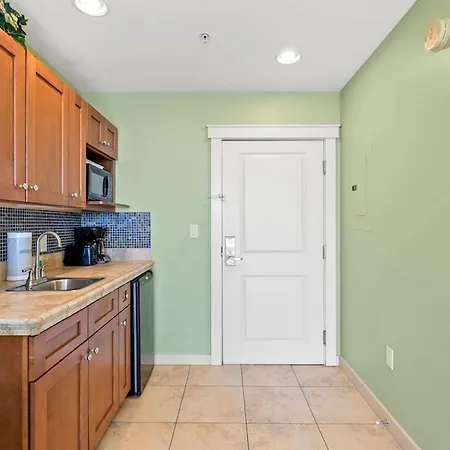 Origin At Seahaven Apartment Panama City Beach Room photo