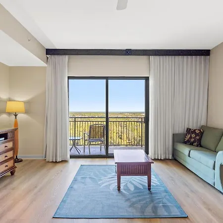 Origin At Seahaven Apartment Panama City Beach Room photo