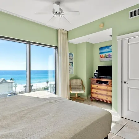 Origin At Seahaven Apartment Panama City Beach Room photo