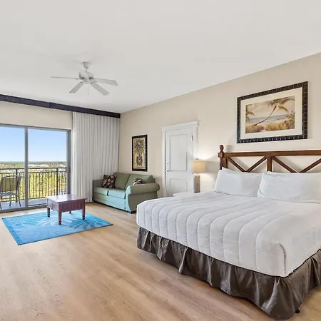 Origin At Seahaven Apartment Panama City Beach Room photo